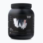 Суроватъчен протеин Raw Nutrition 900g ванилия WPC-59016