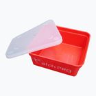 Кутия за примамки Matchpro 0,5 л червена 910640