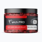 Пелети MatchPro Top Hard Drilled Krill 8 mm 979506