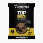 MatchPro Top Gold Big Roach риболовна стръв 1 kg 970006