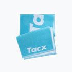 Tacx кърпа синя T2940