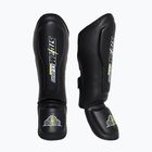 Протектори за пищял StormCloud Chinook 2.0 Classic Black