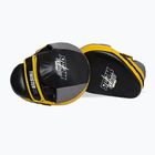 Треньорски лапи за тренировка StormCloud Twister black/yelow