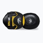 Треньорски лапи за тренировка StormCloud Air Pads black/yelow