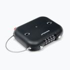 Ключалка за велосипед GERDA Mini Combo Flex 900 черна
