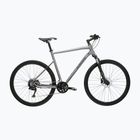 Крос велосипед KROSS Evado 5.0 graphite/black/matte