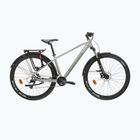 Планински велосипед KROSS Hexagon 4.0 EQ 29“ silver/green/shiny
