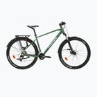 Планински велосипед KROSS Hexagon 4.0 EQ 27,5“ green/silver/shiny