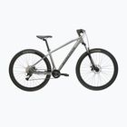 Планински велосипед KROSS Hexagon 3.0 27,5“ 2024 grey/dark blue/shiny
