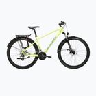 Планински велосипед KROSS Hexagon 2.0 EQ 27,5“ lime/blue/shiny