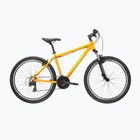 Планински велосипед KROSS Hexagon 1.0 26“ orange/green/shiny