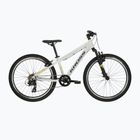 Детски велосипед KROSS Dust Jr 1.0 gray/black/gloss