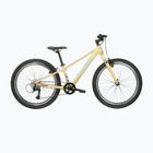 Детски велосипед KROSS Level Jr 1.0 beige/red/gloss