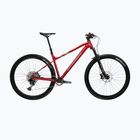 Дамски планински велосипед KROSS Level 6.0 red/gray