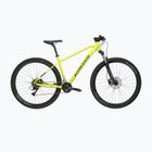 Планински велосипед KROSS Level 1.0 lime/black/matte