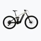 Мъжки електрически велосипед KROSS Moon Boost 1.0 630 Wh gray/black/gloss
