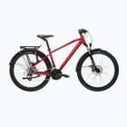 Планински велосипед KROSS Hexagon 2.0 EQ 27,5“ red/burgundy/shiny
