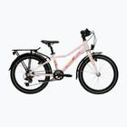 Детски велосипед KROSS Lea Mini 3.0 Eq pink/pink/glossy