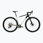 Гравел велосипед KROSS Esker TR black/grey/shiny