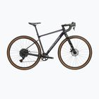 Гравел велосипед KROSS Esker 2.0 navy blue/grey/gloss