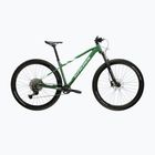 Планински велосипед KROSS Level 5.0 green/green/shiny