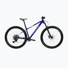 Планински велосипед KROSS Level 5.0 navy blue/light blue/glossy