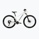 Дамски планински велосипед KROSS Lea 5.0 29" gray/dark blue/shiny