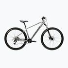 Планински велосипед KROSS Hexagon 3.0 29“ gray/dark blue/shiny