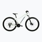 Дамски планински велосипед KROSS Lea 2.0 W 27.5 mint/purple/matte