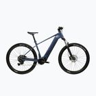 Електрически велосипед KROSS Influx Hyb 1.0 720 Wh navy blue/black/matte