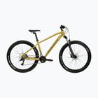 Планински велосипед KROSS Hexagon 4.0 27,5“ brown/dark gray/matte