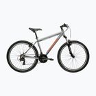 Планински велосипед KROSS Hexagon 1.0 26“ graphite/orange/glossy