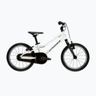Детски велосипед KROSS Liftie 16 white/black/gloss