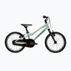 Детски велосипед KROSS Liftie 16 green/black/matt