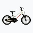 Детски велосипед KROSS Liftie 14 grey/red/gloss