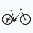 Електрически велосипед KROSS Influx Hyb 5.0 29 el. 800 Wh black/white/gloss