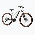 Дамски електрически велосипед KROSS Influx Hyb 2.0 29 el. 600 Wh pearl/purple/gloss