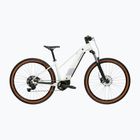 Дамски електрически велосипед KROSS Influx Hyb 2.0 27,5 el. 600 Wh pearl/purple/gloss