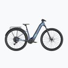 Електрически велосипед KROSS Influx Suv Hyb 2.0 600 29 el. blue/light blue/shiny