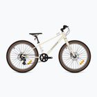Детски велосипед KROSS Liftie 24 X meringue/gray/matte