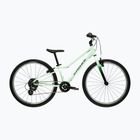 Детски велосипед KROSS Liftie 24 mint/black/gloss