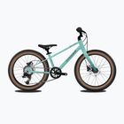 Детски велосипед KROSS Liftie 20 X turquoise/black/gloss