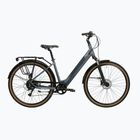 Електрически велосипед KROSS Sentio Hybrid 2.0 Eco 504 Wh blue/graphite/matte