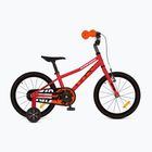 Детски велосипед KROSS Racer 4.0 red/black/gloss