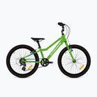 Детски велосипед KROSS Hexagon Mini 1.0 green/white/gloss