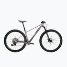 Планински велосипед KROSS Level RS 6.0 green/white/gloss