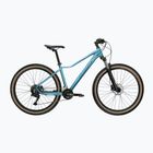 Дамски планински велосипед KROSS Lea X300 27,5“ sky blue/blue/matte