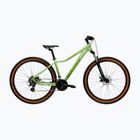 Дамски планински велосипед KROSS Lea X200 W 29 green/green/matte