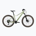 Дамски планински велосипед KROSS Lea X200 W 27.5 green/green/matte