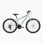 Дамски планински велосипед KROSS Lea X100 mint/mat